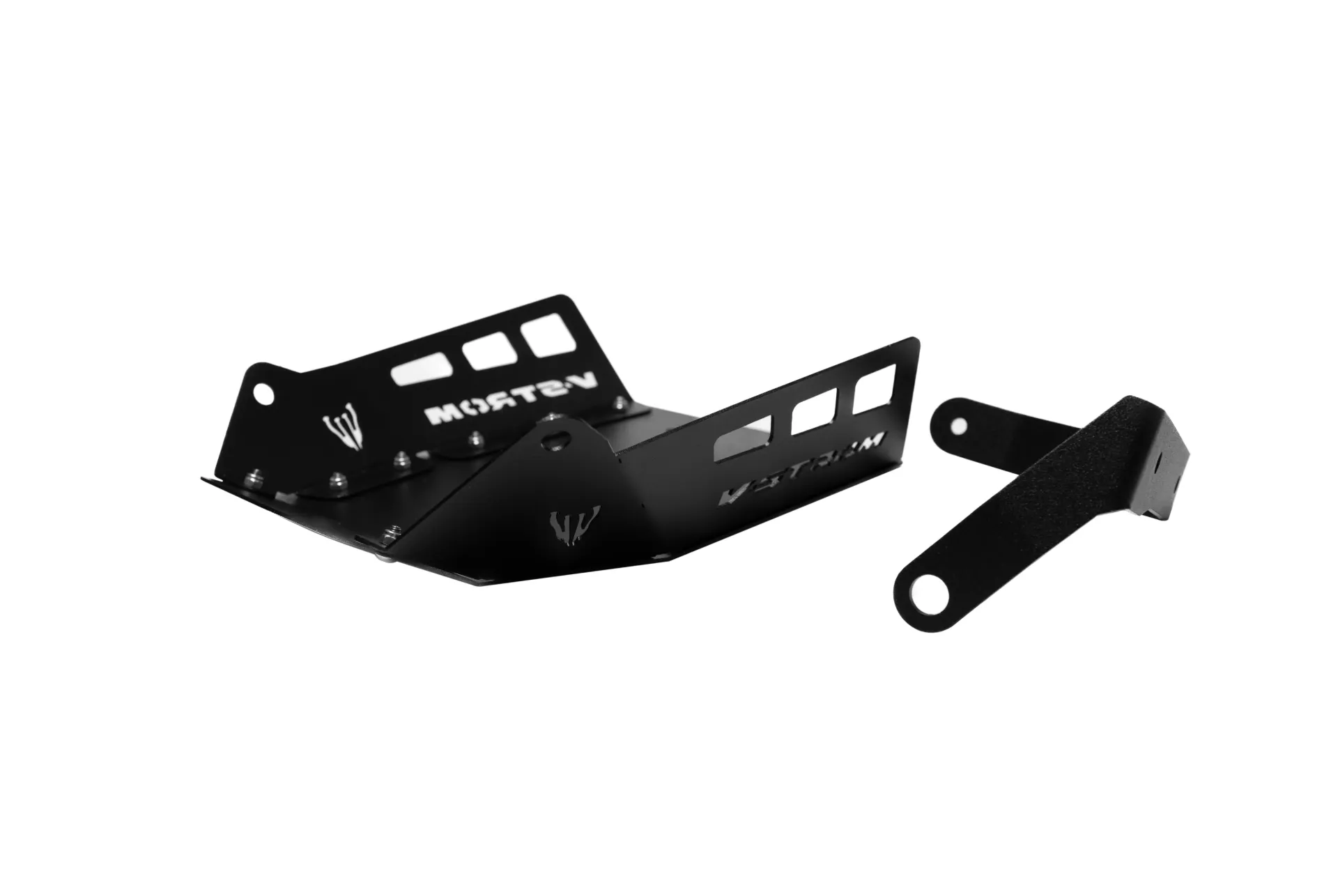 PROTECTOR DE CARTER SUZUKI VSTROM 250SX
