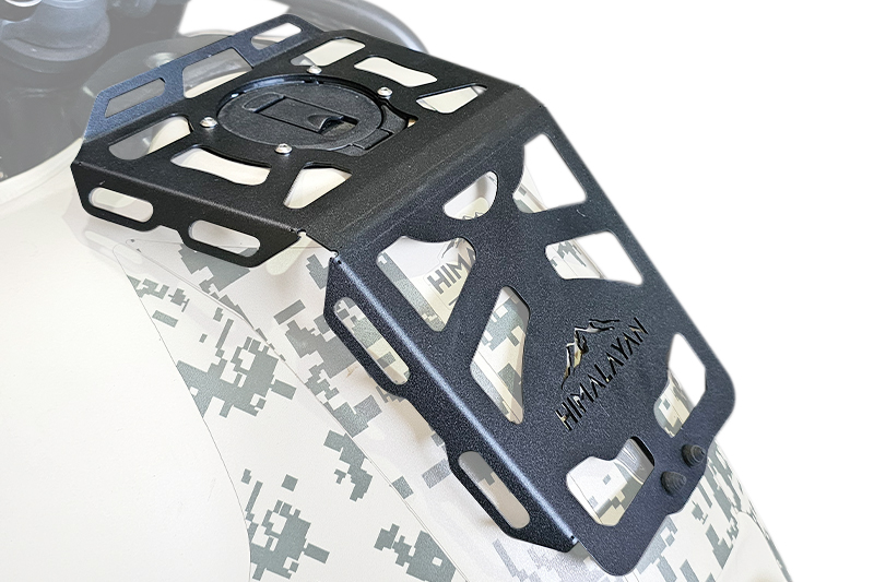 RACK TANKBAG ROYAL ENFIELD HIMALAYAN 450