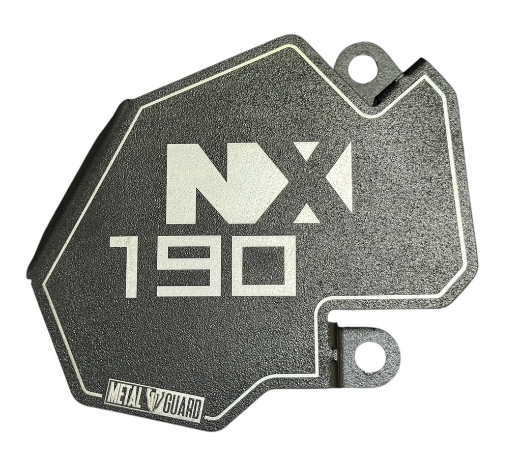 PROTECTOR CALIPER HONDA NX190