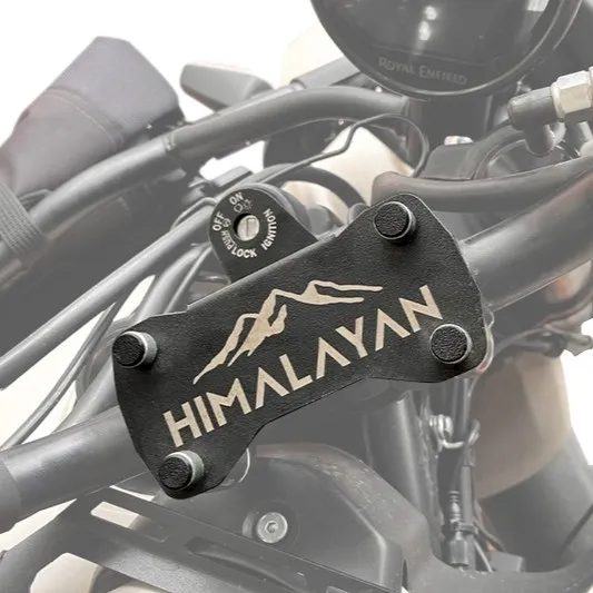 [PRO27025] PROTECTOR ACUTRAX ROYAL ENFIELD HIMALAYAN 450