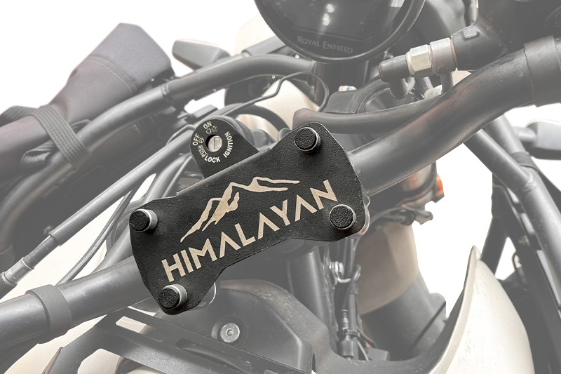 PROTECTOR ACUTRAX ROYAL ENFIELD HIMALAYAN 450