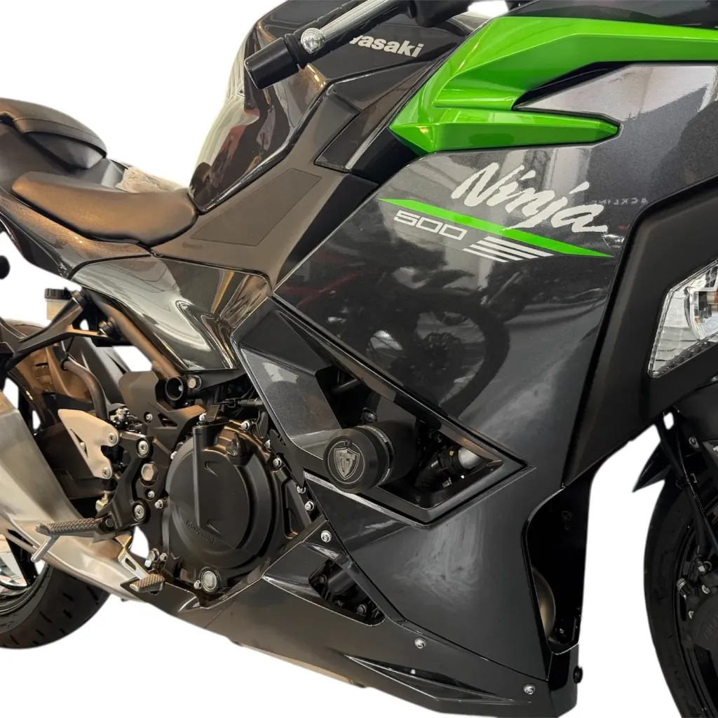 [PKA0327031] SLIDER CHASIS KAWASAKI NINJA 500