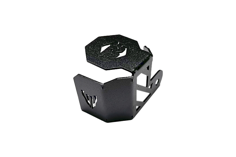 PROTECTOR DEPOSITO TRASERO ROYAL ENFIELD HIMALAYAN 450