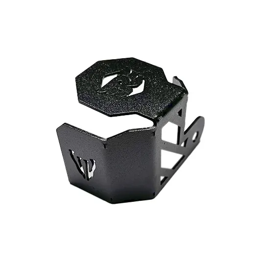 PROTECTOR DEPOSITO TRASERO ROYAL ENFIELD HIMALAYAN 450 - GRR 450