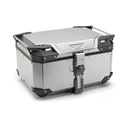 MALETA TREKKER OUTBACK EVO SMART 58 LTS ANOIDZADO SIN CHAPA