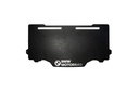 PROTECTOR DE PLACA BMW MOTORRAD GRABADO