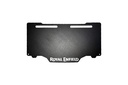 PROTECTOR DE PLACA ROYAL ENFIELD GRABADO