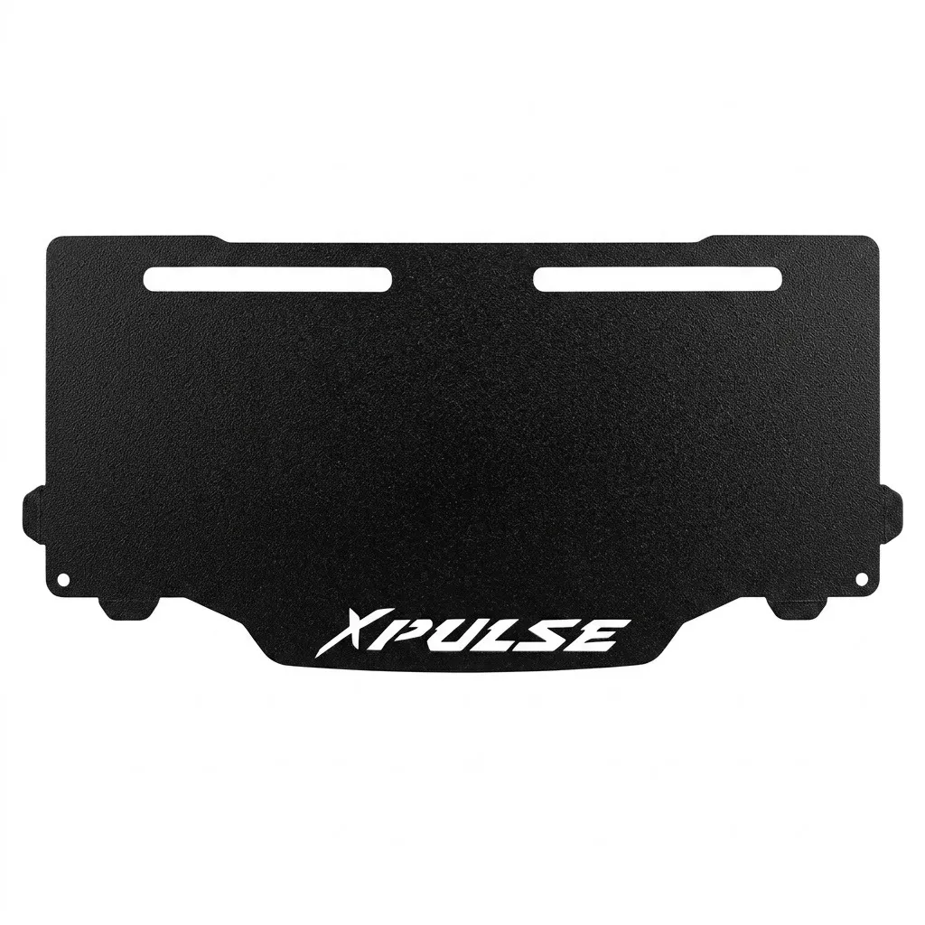 [PHE1027117] PROTECTOR DE PLACA HERO XPULSE GRABADO