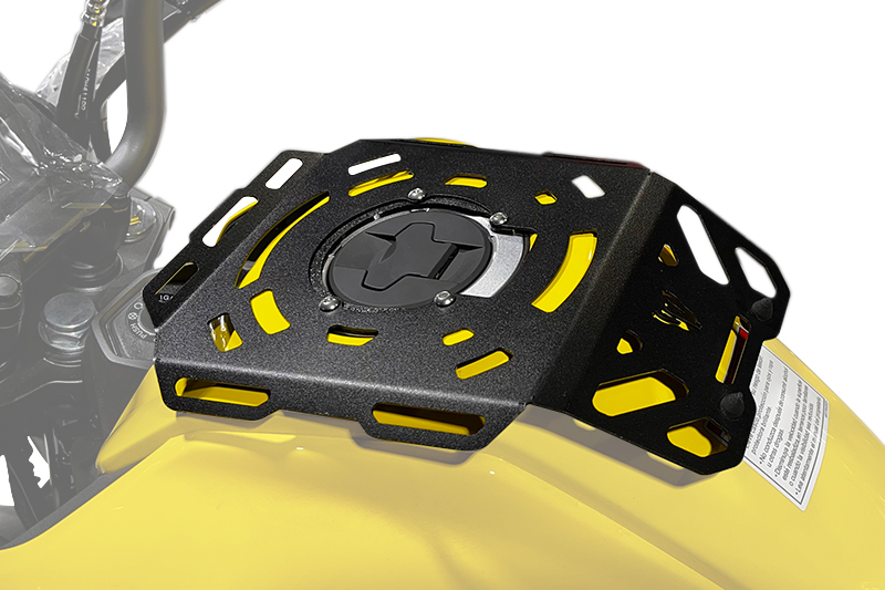 RACK TANKBAG SUZUKI VSTROM 160