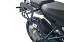 COMBO PORTA ALFORJAS ROYAL ENFIELD HIMALAYAN 450 + ALFORJAS METALGUARD