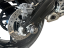 SLIDER EJE TRASERO TRIUMPH TRIDENT 660 - TIGER SPORT 660