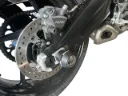 SLIDER EJE TRASERO TRIUMPH TRIDENT 660 - TIGER SPORT 660