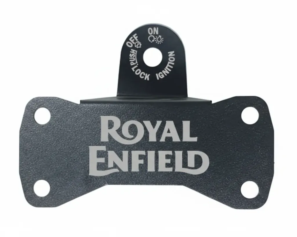 PROTECTOR ACUTRAX ROYAL ENFIELD HIMALAYAN Y SCRAM 411