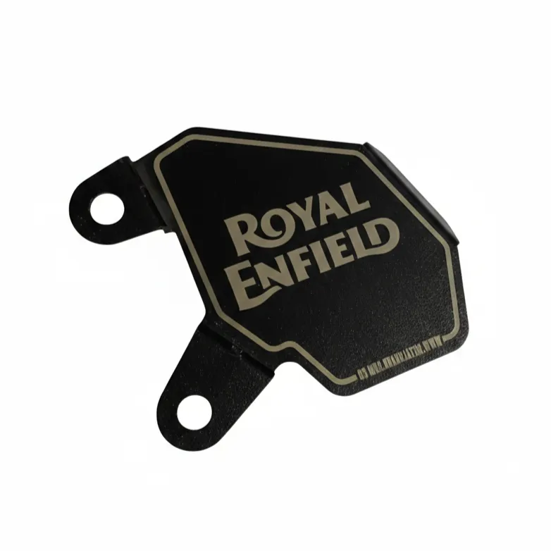 PROTECTOR CALIPER ROYAL ENFIELD HIMALAYAN Y SCRAM 411