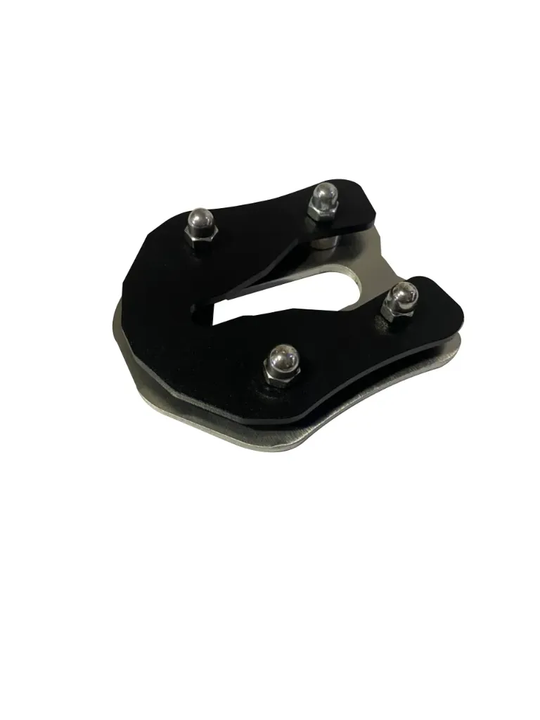 EXTENSOR DE PATA SUZUKI VSTROM 160