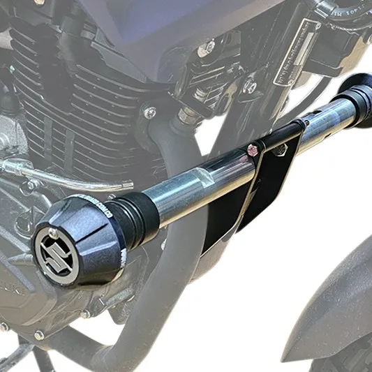 SLIDER CHASIS SUZUKI VSTROM 160