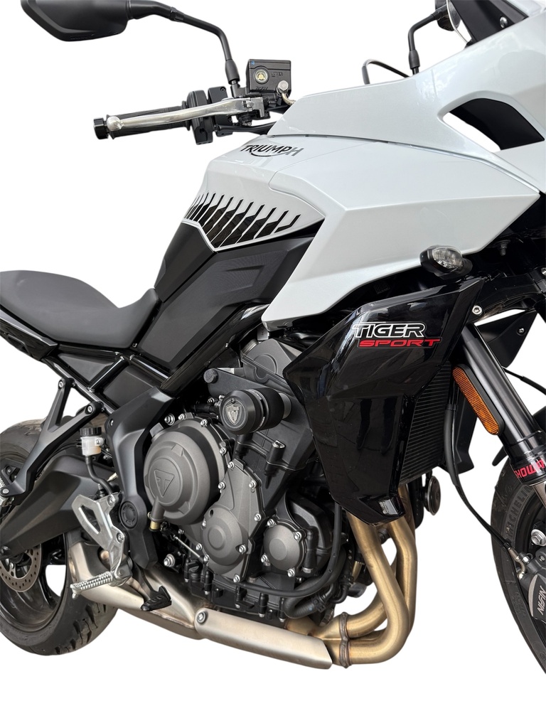 SLIDER CHASIS TRIUMPH TIGER SPORT 660
