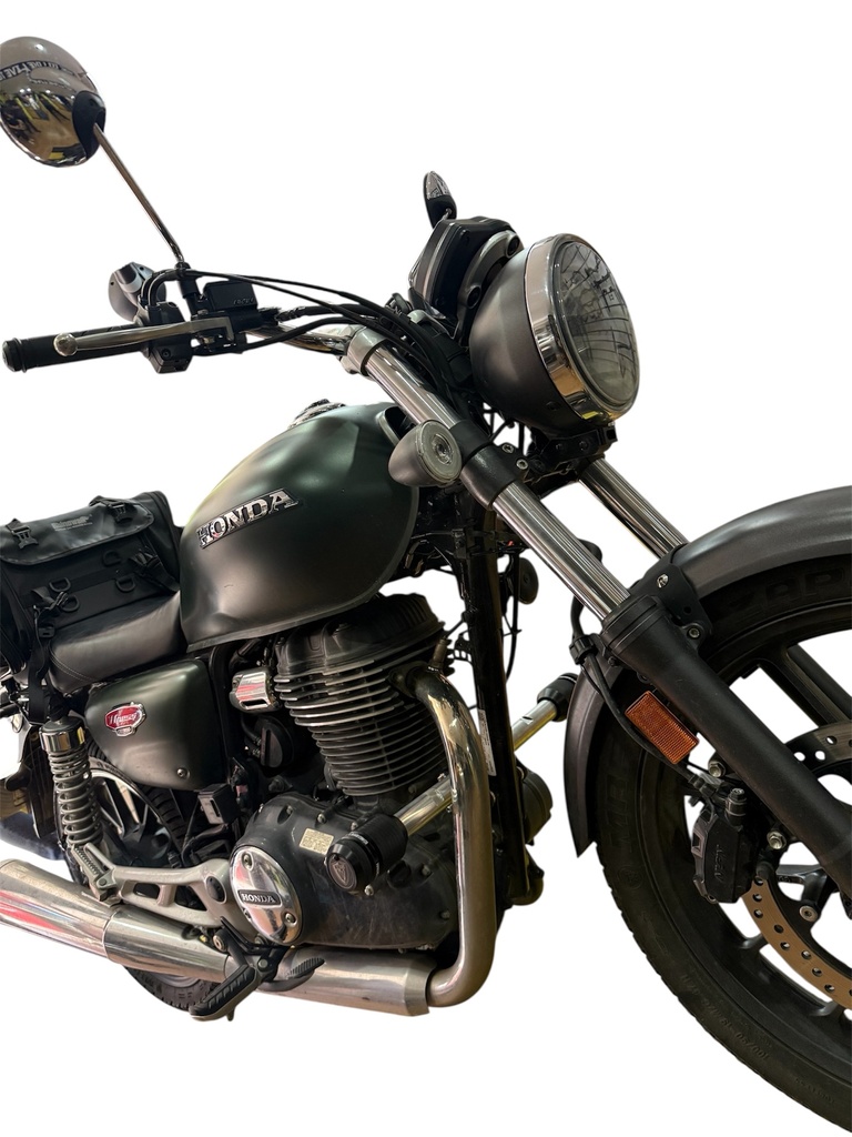 SLIDER CHASIS HONDA CB350 H´NESS