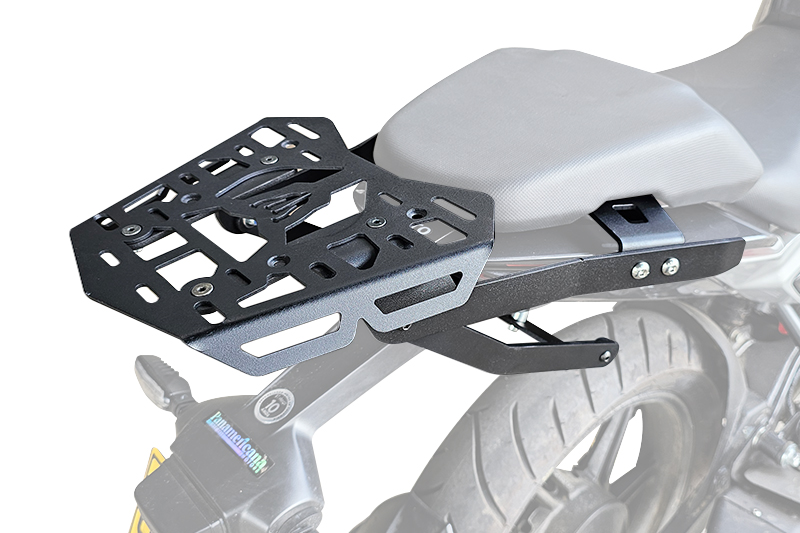 PARRILLA HERO HUNK 125R