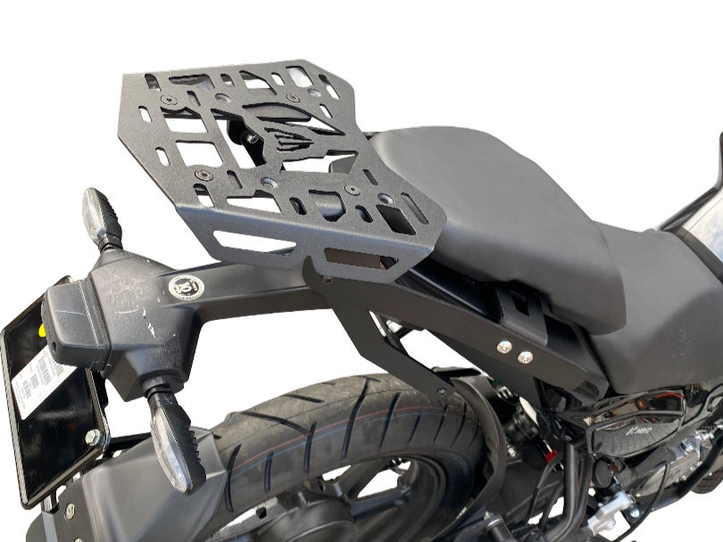 PARRILLA HERO HUNK 125R