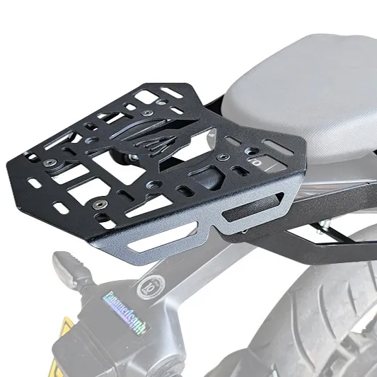 PARRILLA HERO HUNK 125R