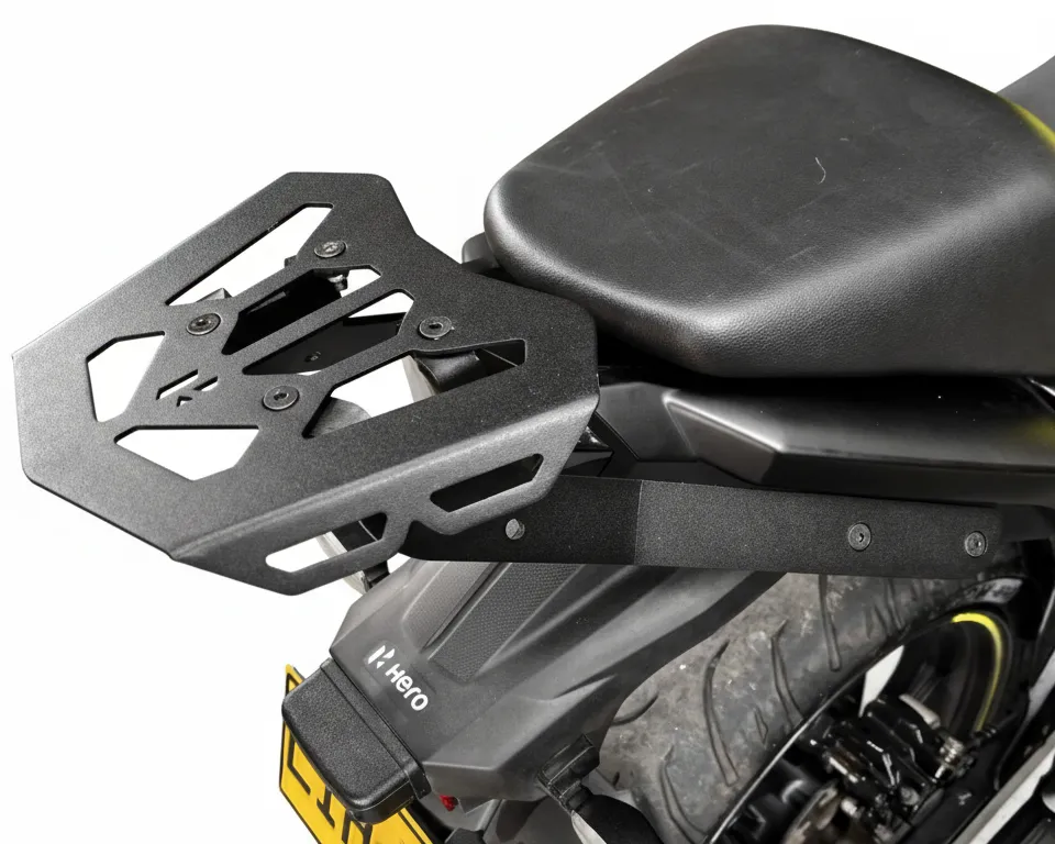 PARRILLA HERO HUNK 160