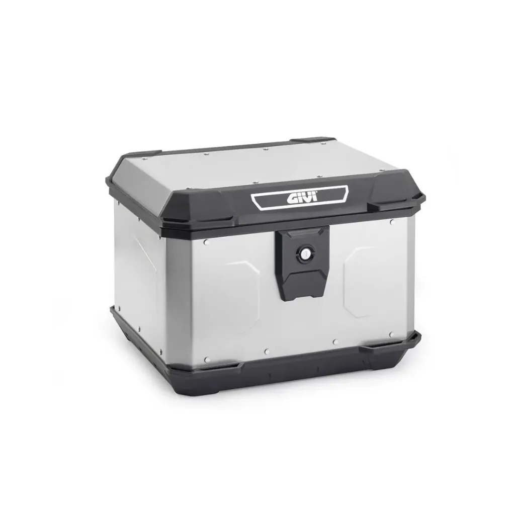 [ALP44A] MALETA GIVI 44L ALUMINIO MONONEY ALPINA