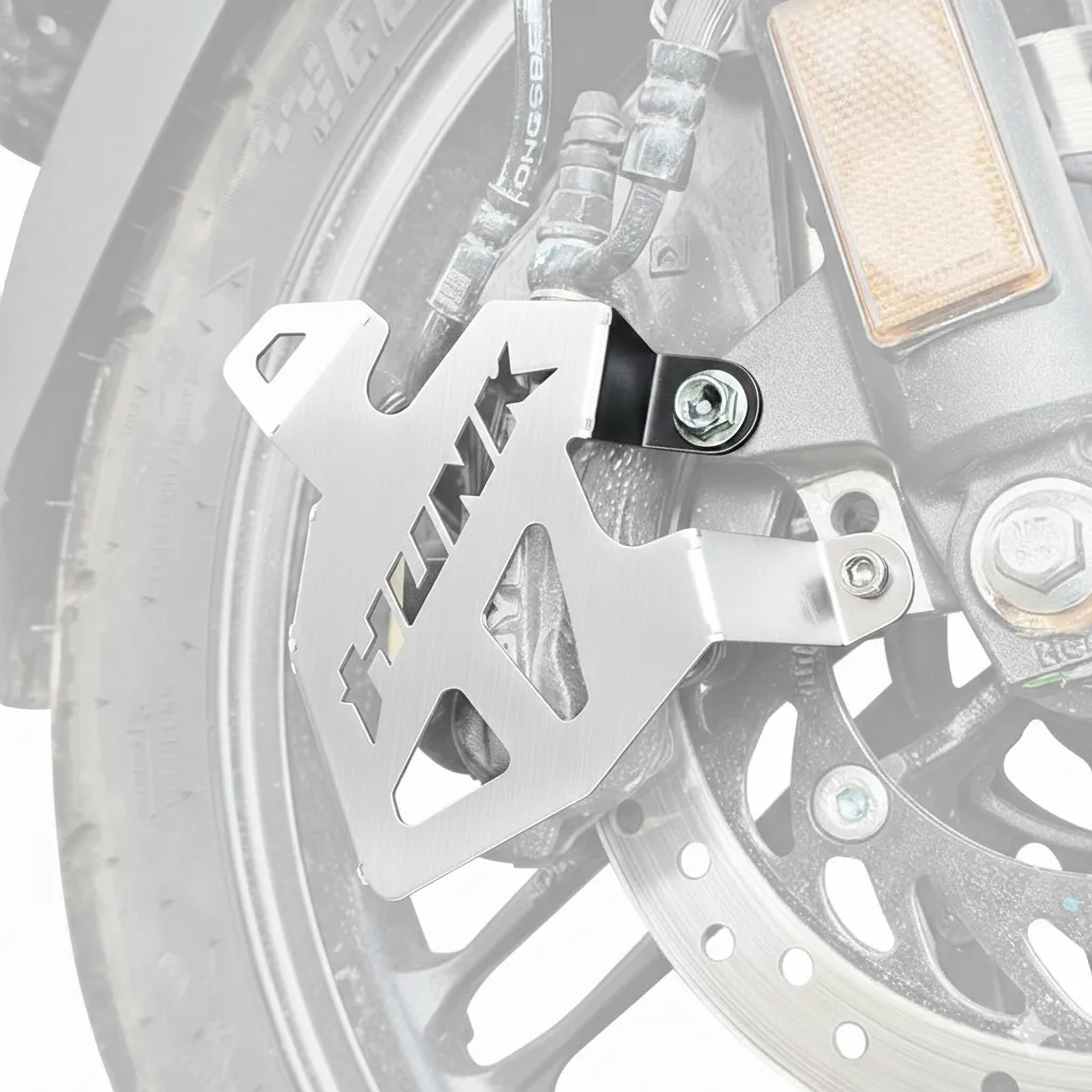 PROTECTOR CALIPER HERO HUNK 125R