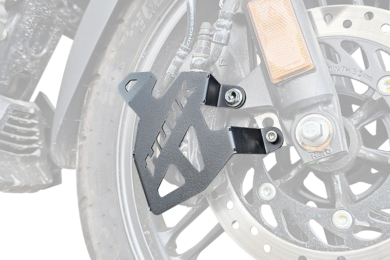 PROTECTOR CALIPER HERO HUNK 125R