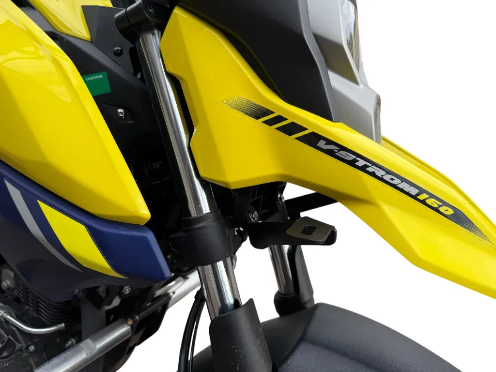 [FSU27335] SOPORTE EXPLORADORAS SUZUKI VSTROM 160