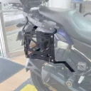 PORTA ALFORJAS SUZUKI VSTROM 160