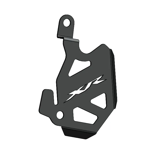 PROTECTOR CALIPER HONDA XR190 2.0 Y XR 150 2.0