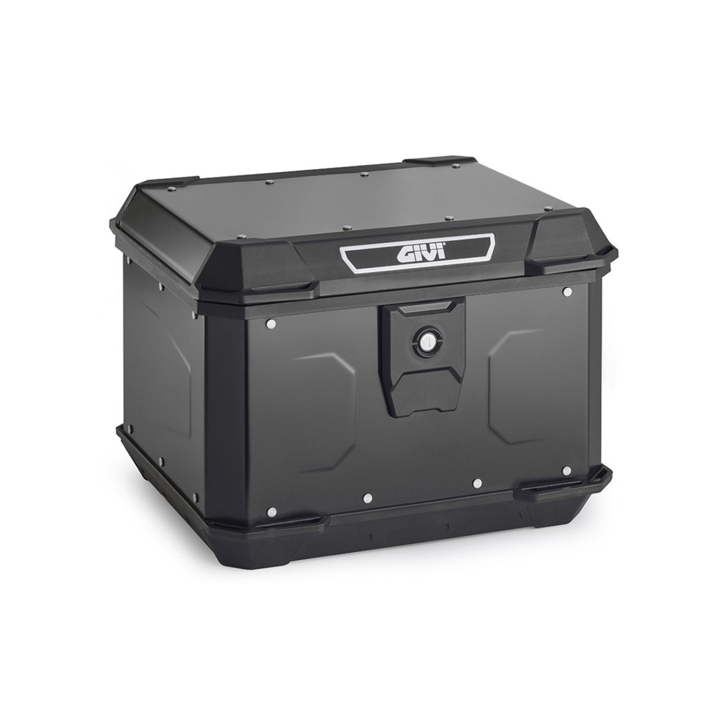 MALETA GIVI 44L NEGRA MONOKEY ALPINA