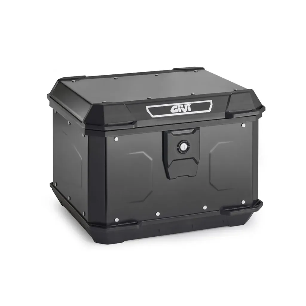 [ALP44B] MALETA GIVI 44L NEGRA MONOKEY ALPINA