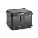 MALETA GIVI 44L NEGRA MONOKEY ALPINA