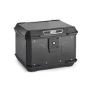 MALETA GIVI 44L NEGRA MONOKEY ALPINA