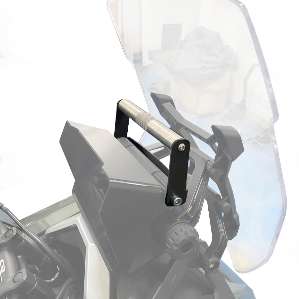 SOPORTE GPS ZONTES 368G