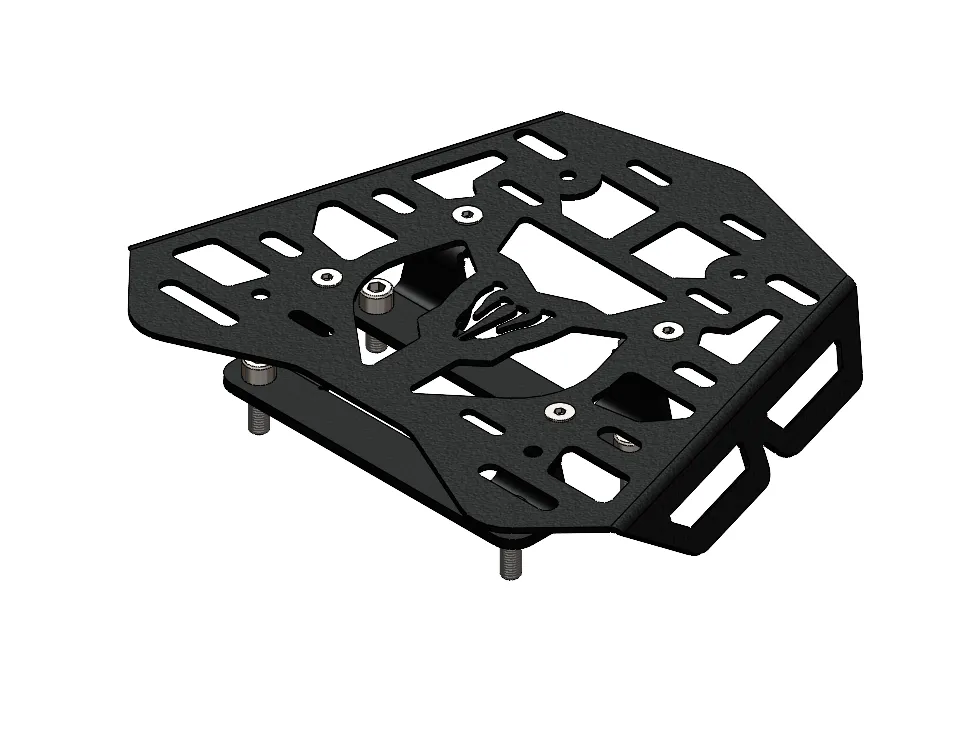 PARRILLA ZONTES 310M