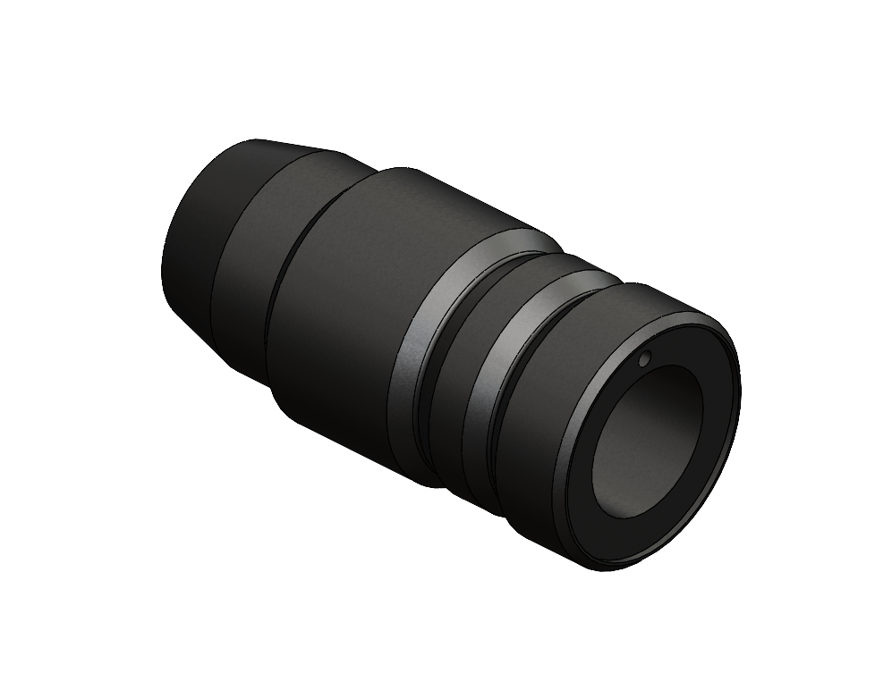 SLIDER EXOSTO HERO HUNK 150 XT