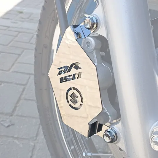 PROTECTOR CALIPER SUZUKI DR 150