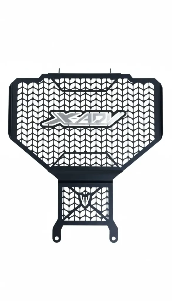 PROTECTOR RADIADOR HONDA XADV 750