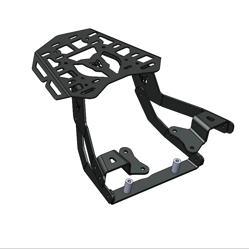 PARRILLA HONDA NX 190