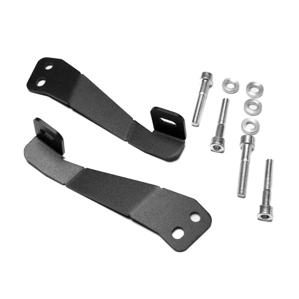 SOPORTE EXPLORADORA SUZUKI DR 160X