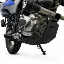 PROTECTOR DE CARTER SUZUKI DR 150 - DR 160