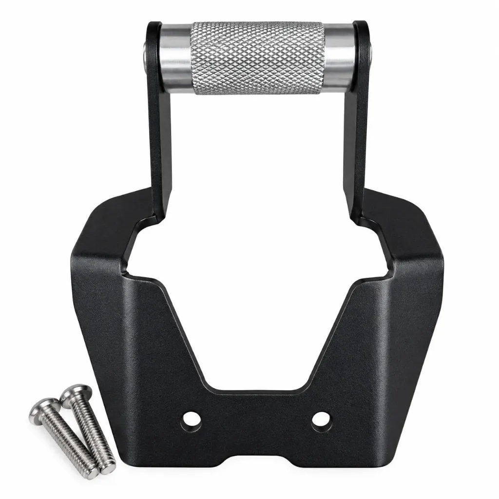 SOPORTE GPS KTM 390 ADVENTURE 2026