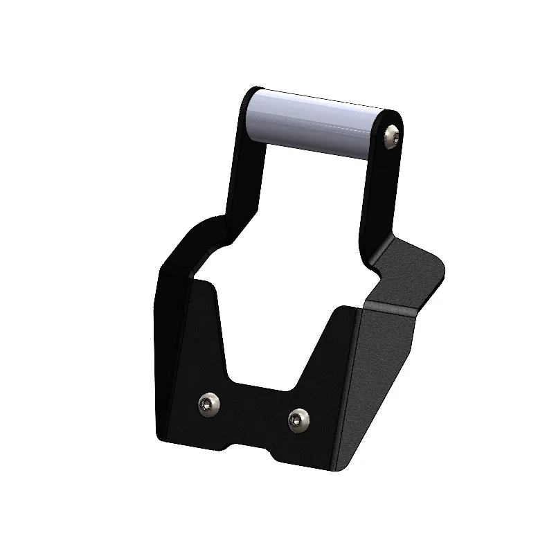 SOPORTE GPS KTM 390 ADVENTURE 2026