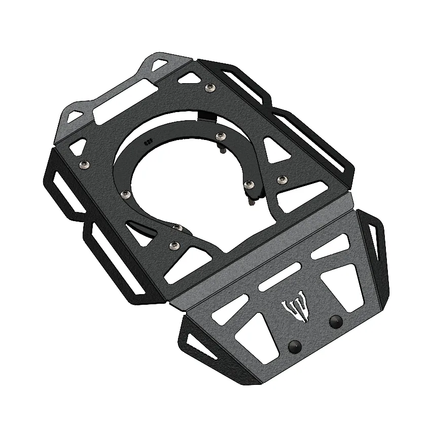 RACK TANKBAG HONDA CB300F