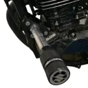 SLIDER CHASIS SUZUKI GN 125