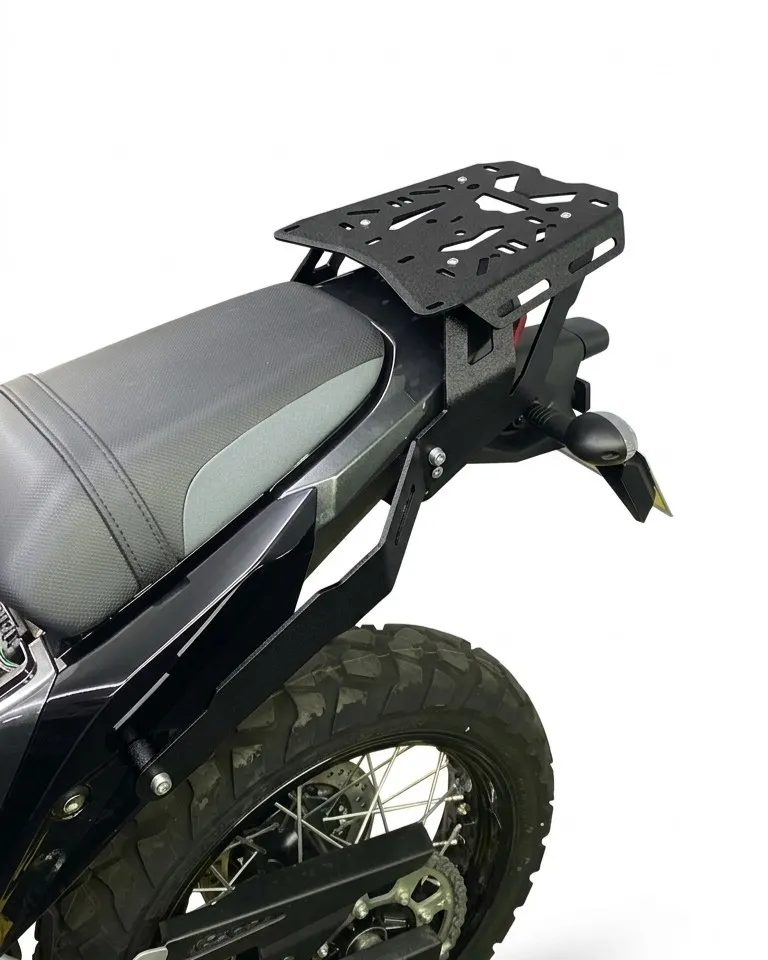 PARRILLA KAWASAKI KLE 500 2025