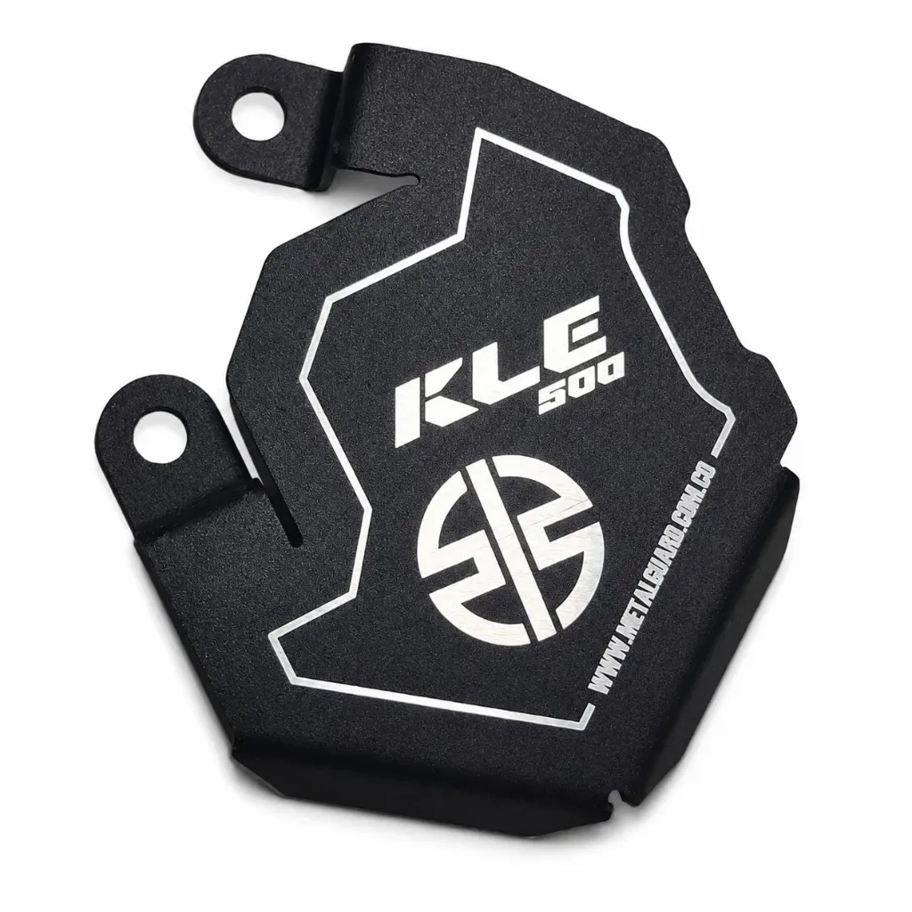 [PKA0428004] PROTECTOR CALIPER KAWASAKI KLE 500 2025